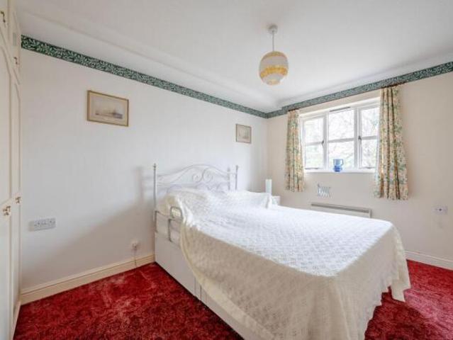 2 bedroom flat for sale in Wetherby Road, Wedderburn Lodge Wetherby Road, HG2