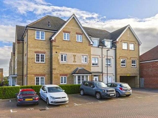 2 Bedroom Flat For Sale In Worthing
