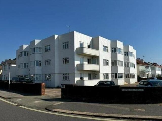 2 Bedroom Flat For Sale In Worthing