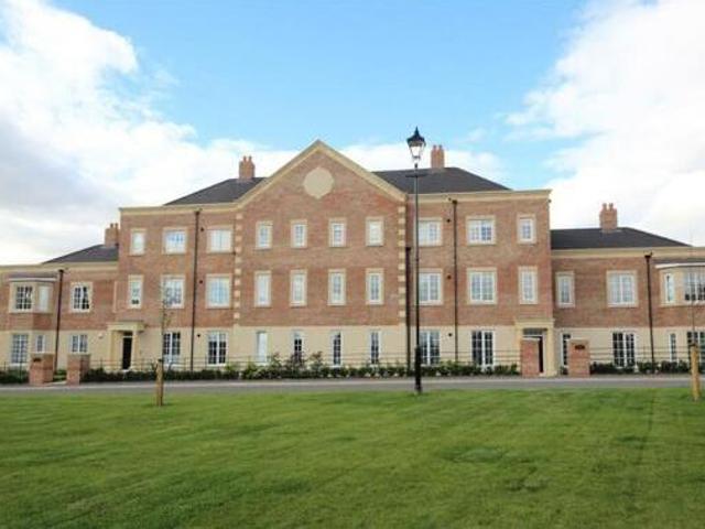 2 Bedroom Flat For Sale In Wynyard