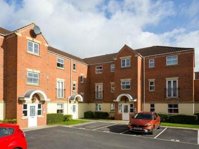2 Bedroom Flat For Sale In York, North Yorkshire