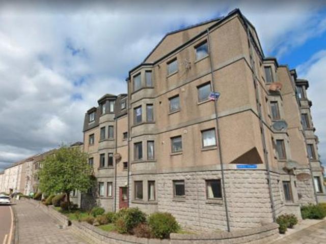 2 Bedroom Flat For Sale In Aberdeen