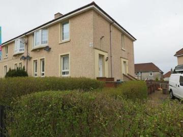 2 Bedroom Flat For Sale In Airdrie