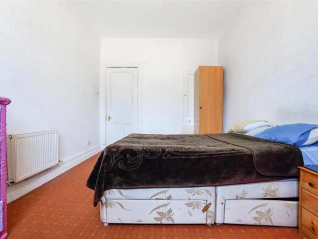 2 bedroom flat for sale in Allison Street, Govanhill, Glasgow, G42