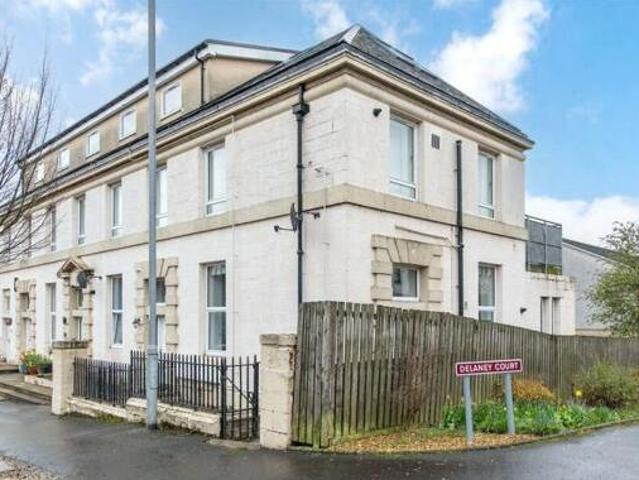 2 Bedroom Flat For Sale In Alloa