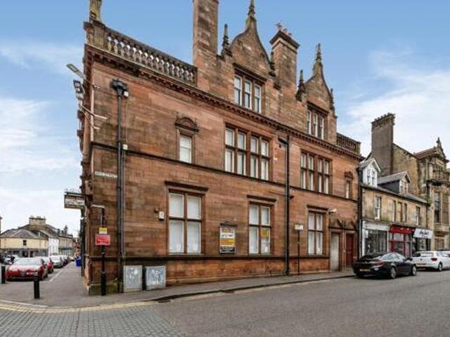 2 Bedroom Flat For Sale In Alloa