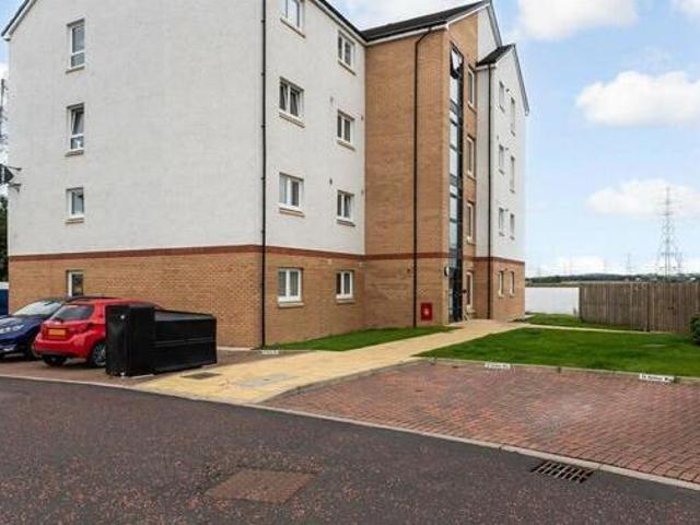 2 Bedroom Flat For Sale In Alloa, Clackmannanshire
