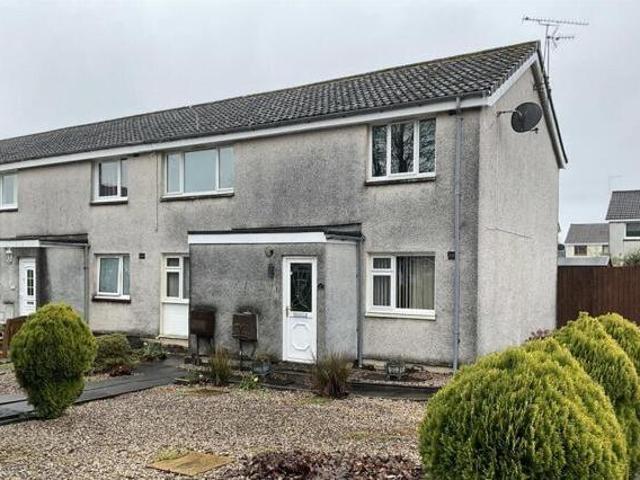 2 Bedroom Flat For Sale In Alloa, Clackmannanshire
