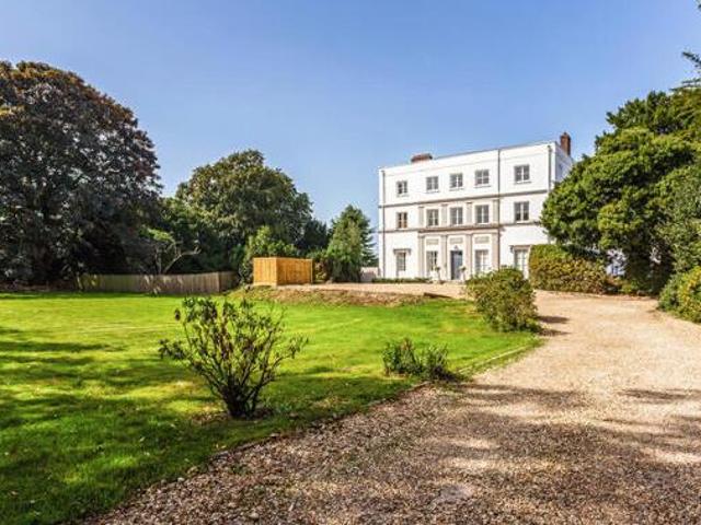 2 Bedroom Flat For Sale In Alton