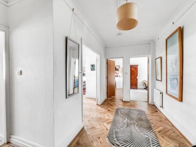 2 bedroom flat for sale in Barons Keep, Gliddon Road, London, Greater London, W14