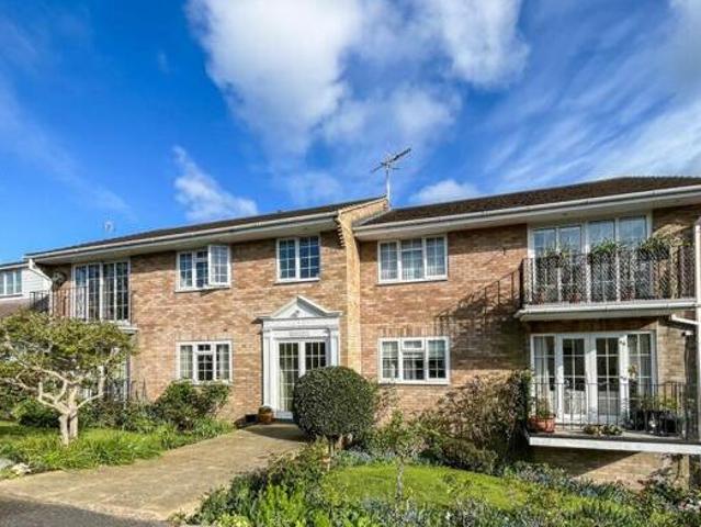 2 Bedroom Flat For Sale In Battle