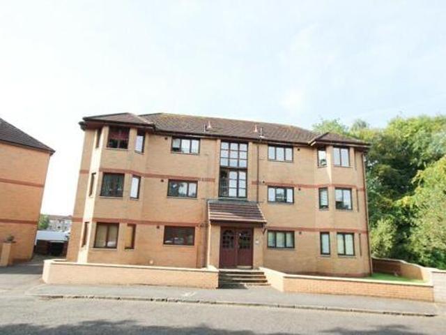 2 Bedroom Flat For Sale In Bathgate, West Lothian