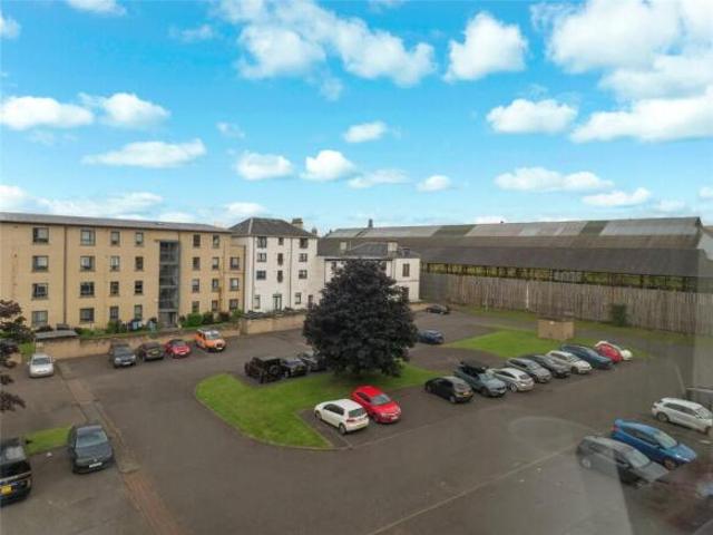 2 bedroom flat for sale in Bellgrove Street, Dennistoun, Glasgow, G31