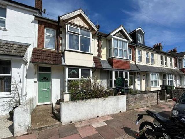 2 Bedroom Flat For Sale In Bexhill On Sea