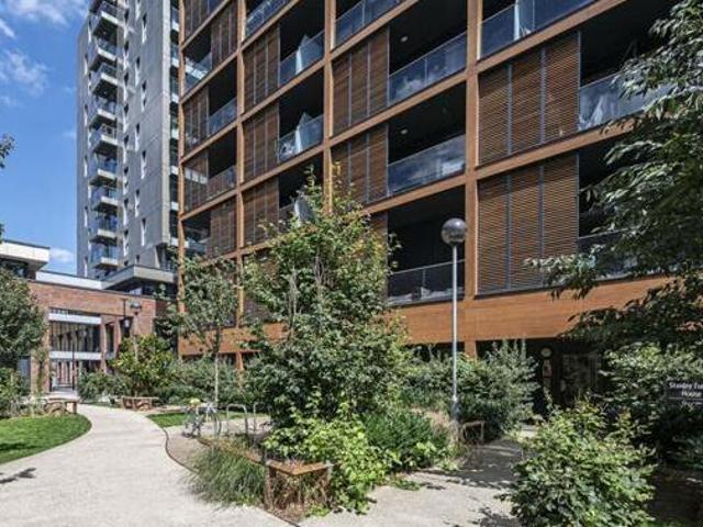 2 Bedroom Flat For Sale In Bow, London