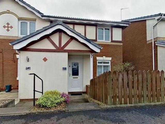 2 Bedroom Flat For Sale In Broxburn