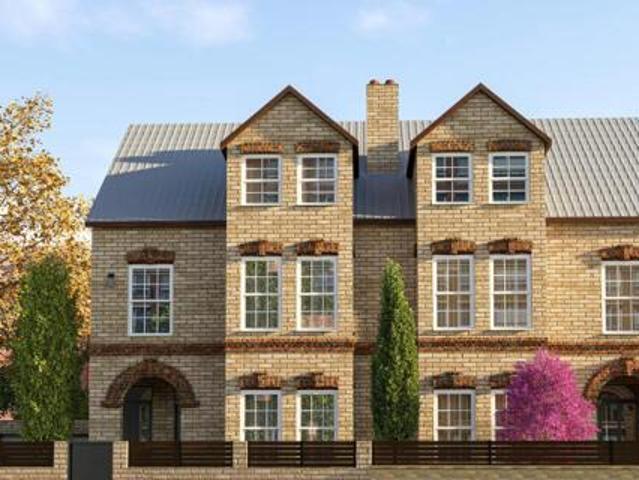 2 Bedroom Flat For Sale In Bushey