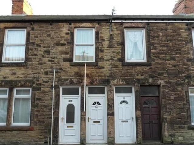 2 Bedroom Flat For Sale In Consett, Durham