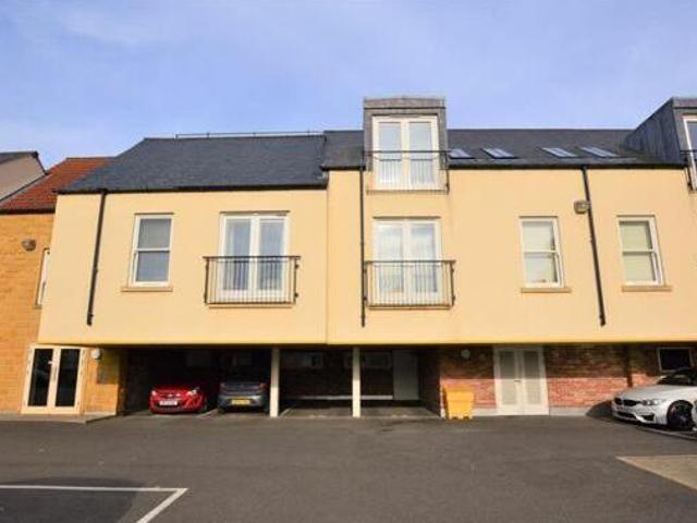 2 Bedroom Flat For Sale In Clayport Street