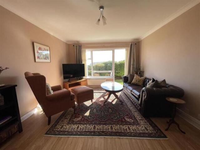 2 bedroom flat for sale in Cliff Road, Dolphin Court Cliff Road, BN20
