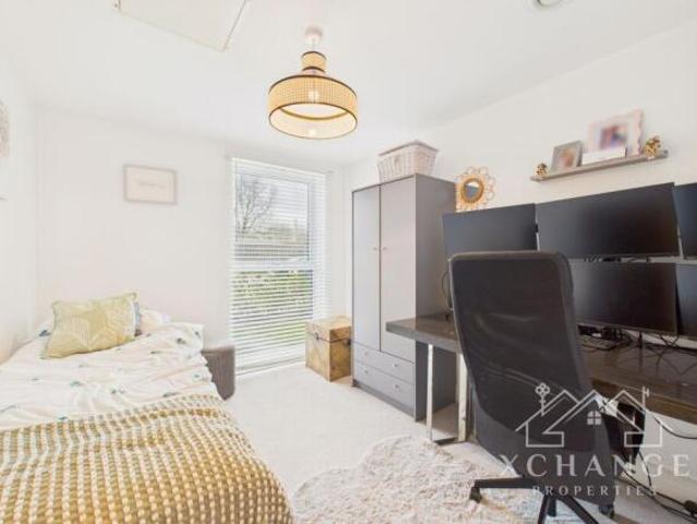 2 bedroom apartment for sale in De Normanville Avenue, Leamington Spa, CV31