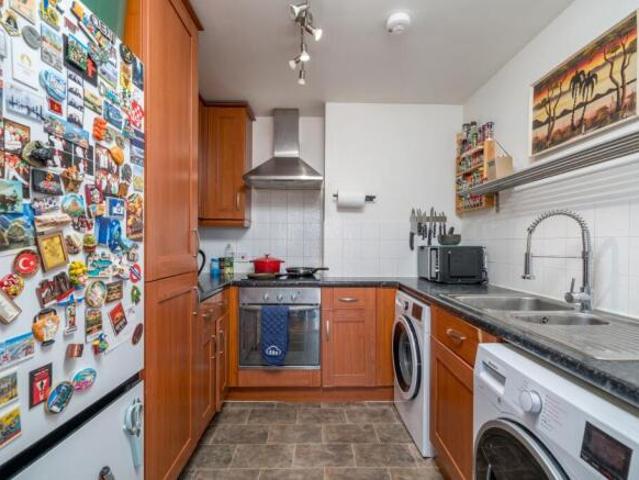 2 bedroom apartment for sale in Eclipse House, Wood Green, N22