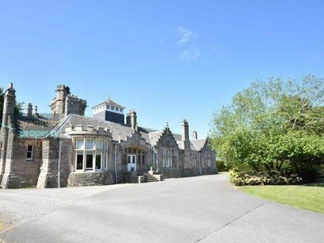 2 Bedroom Flat For Sale In Elgin