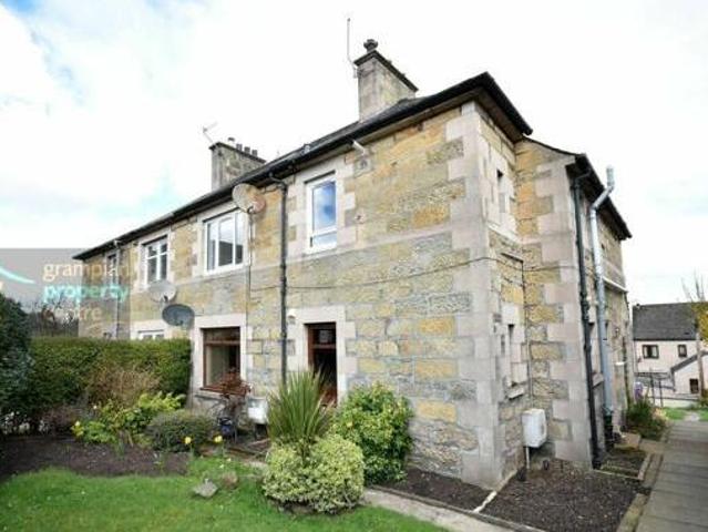 2 Bedroom Flat For Sale In Elgin