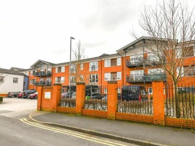 2 Bedroom Flat For Sale In Ellesmere Port