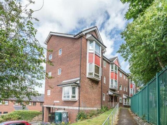 2 Bedroom Flat For Sale In Engine Lane