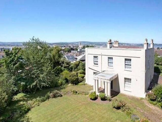 2 Bedroom Flat For Sale In Exmouth