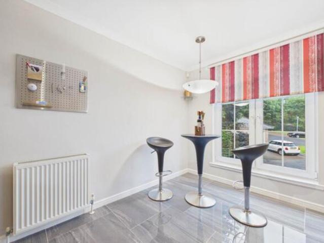 2 bedroom flat for sale in Fairyknowe Court, Bothwell, G71