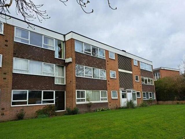 2 Bedroom Flat For Sale In Four Oaks, Sutton Coldfield