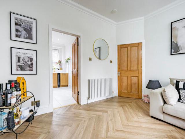 2 bedroom flat for sale in Flat 0/1, 7 Quentin Street, Shawlands, Glasgow, G41