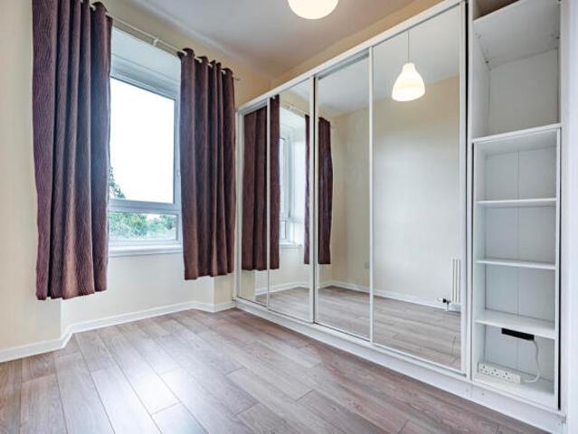 2 bedroom flat for sale in Flat 2/1, 88 Cardross Street, Dennistoun, Glasgow, G31