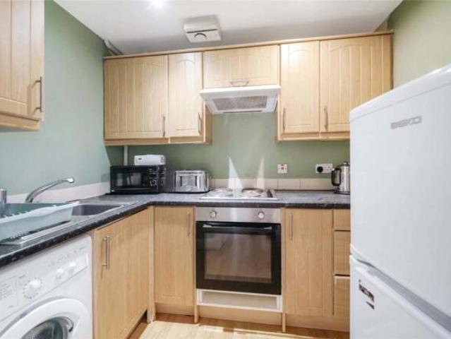 2 bedroom flat for sale in Garthland Drive, Dennistoun, Glasgow, G31
