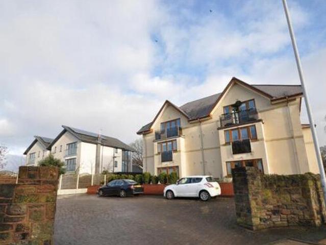 2 Bedroom Flat For Sale In Grove Road