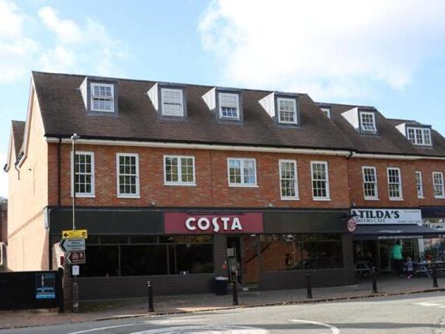 2 Bedroom Flat For Sale In Great Missenden