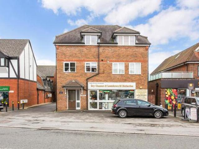 2 Bedroom Flat For Sale In Great Missenden