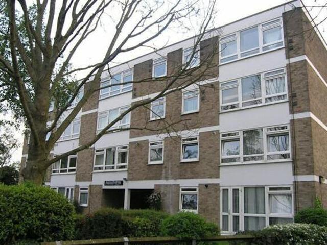 2 Bedroom Flat For Sale In Greenford