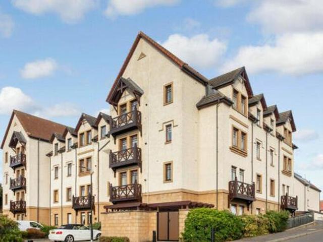 2 Bedroom Flat For Sale In Gullane, East Lothian