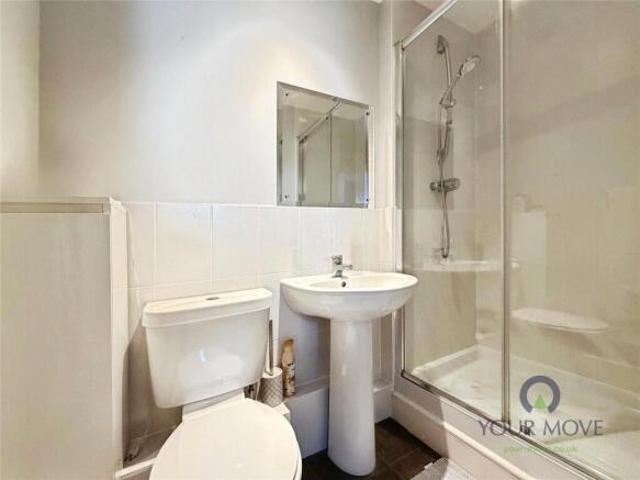 2 bedroom flat for sale in Hart Street, Maidstone, Kent, ME16