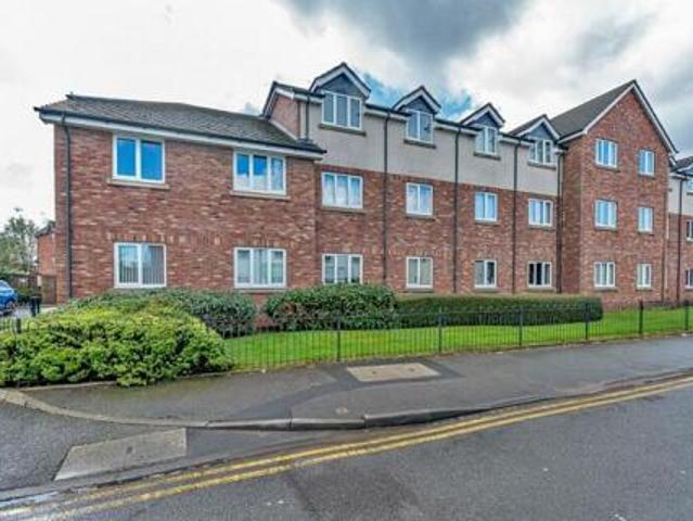 2 Bedroom Flat For Sale In Heath Hayes