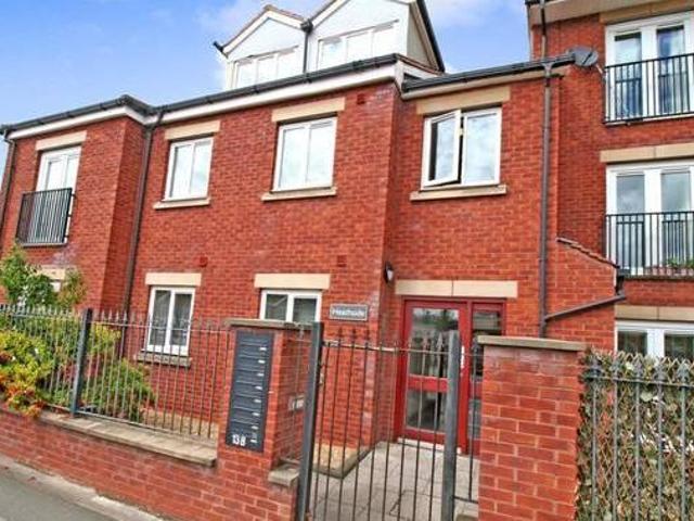 2 bedroom flat for sale in Heathside 285 Heath End Road Stockingford Nuneaton CV10