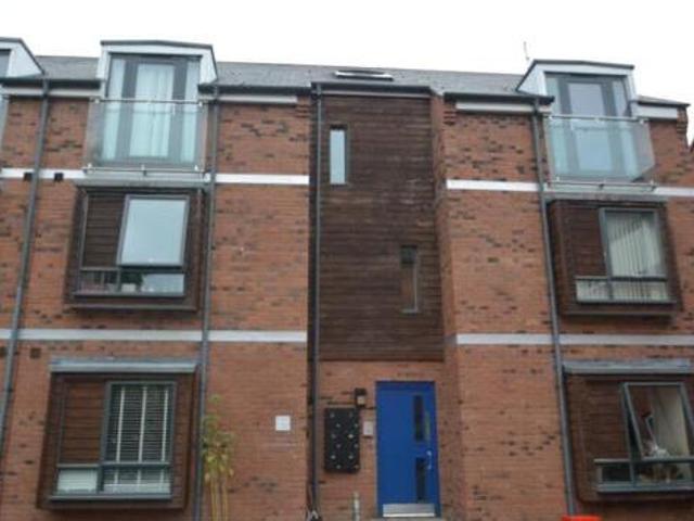 2 Bedroom Flat For Sale In Hereford