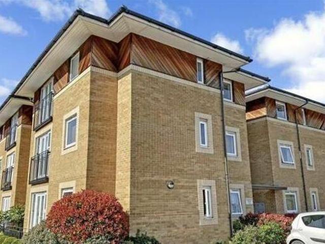 2 Bedroom Flat For Sale In Hornchurch