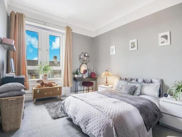 2 bedroom flat for sale in Ingleby Drive, Dennistoun, G31 2PU, G31