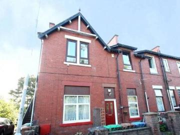 2 bedroom flat for sale in Kirkland Villas Kirkland Methil Leven KY8 KY8