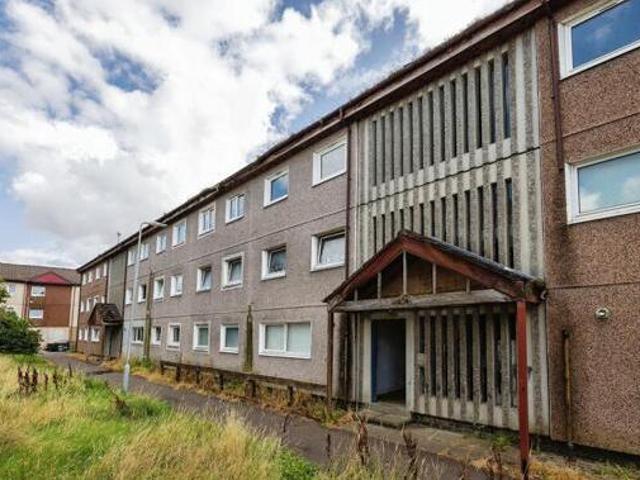 2 Bedroom Flat For Sale In Livingston, West Lothian