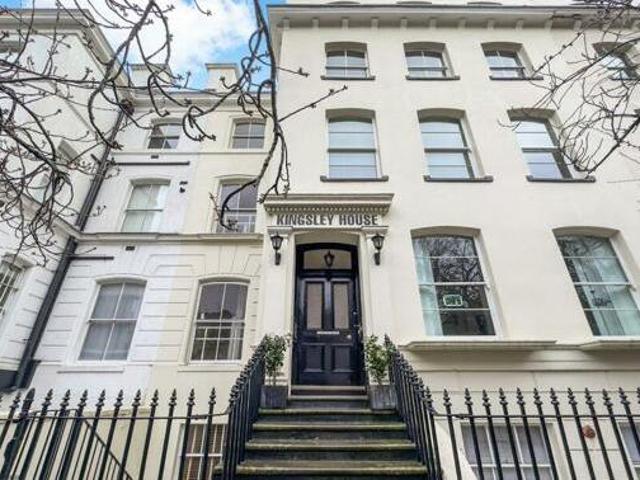 2 Bedroom Flat For Sale In London Road